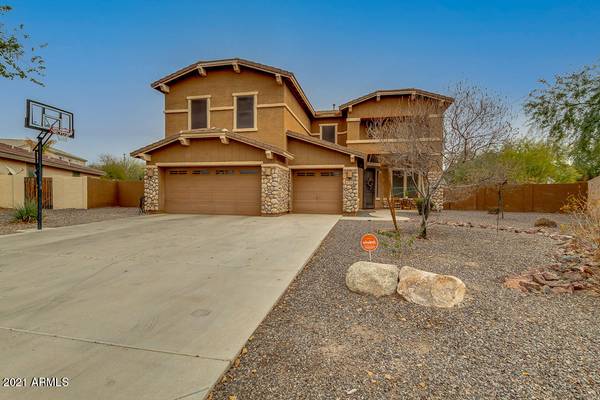 Gilbert, AZ 85297,4755 S SOUTHWIND Drive