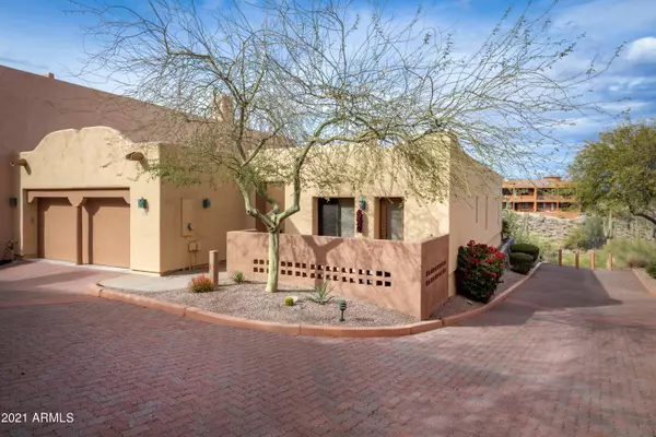 13227 N MIMOSA Drive #119, Fountain Hills, AZ 85268