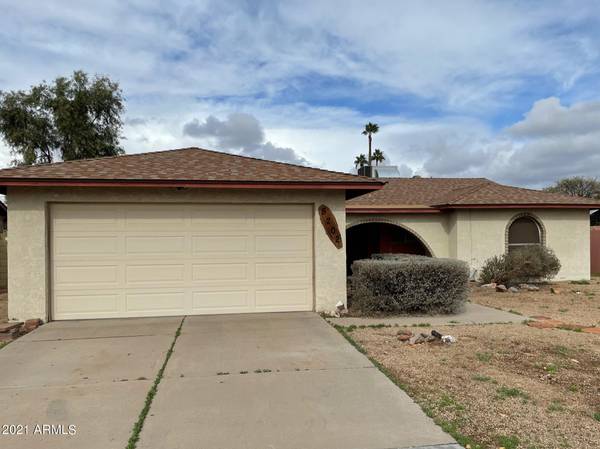 Glendale, AZ 85302,5202 W BROWN Street