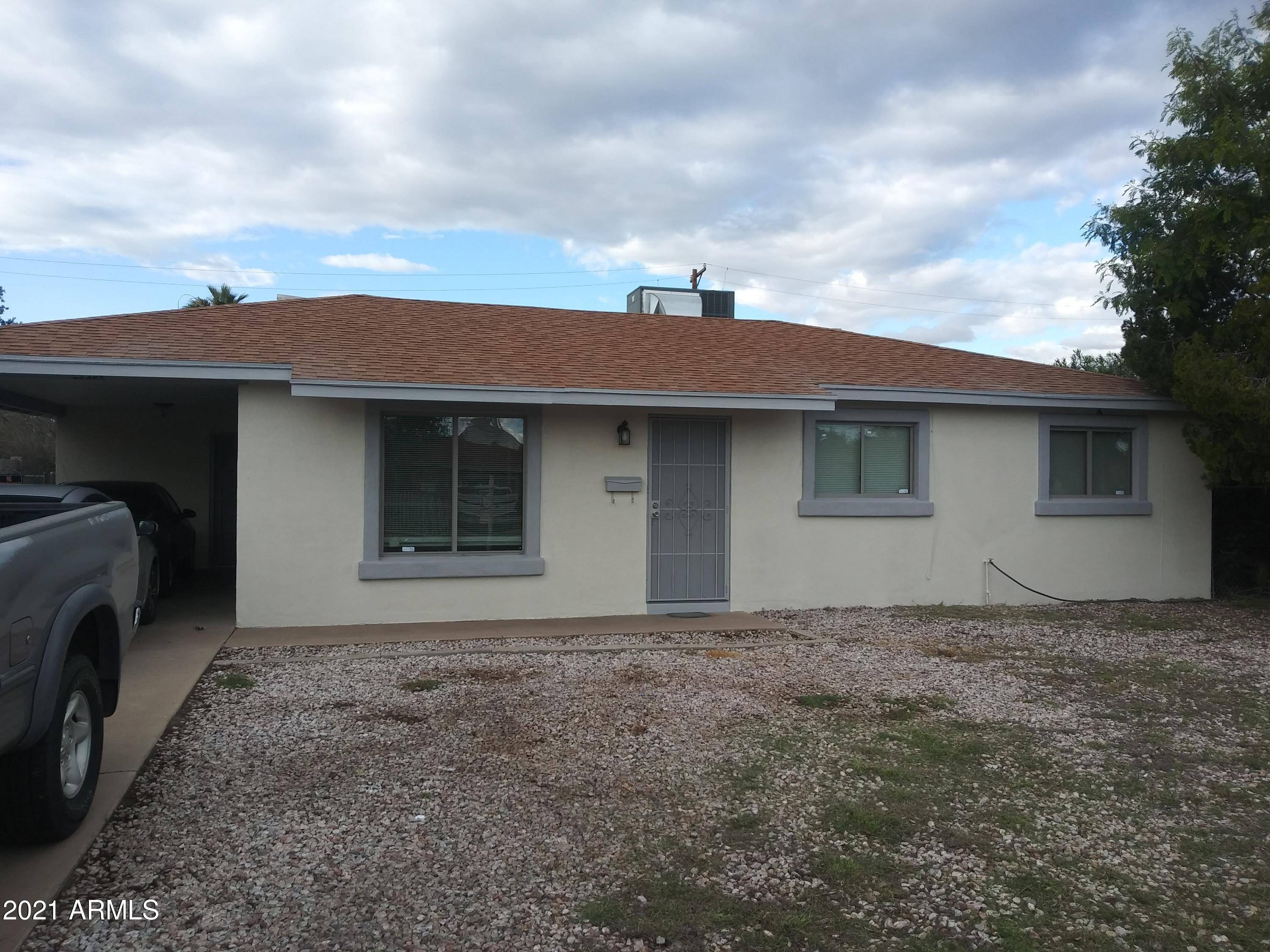 4912 W GLENROSA Avenue, Phoenix, AZ 85031