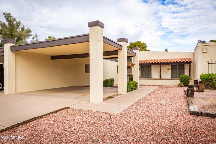 1724 E ALAMEDA Drive, Tempe, AZ 85282