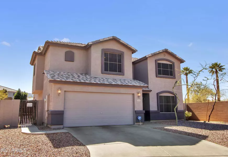 1605 E BEAUTIFUL Lane, Phoenix, AZ 85042