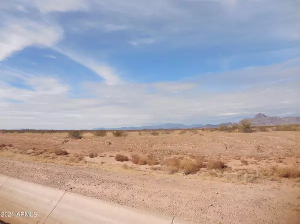 Tonopah, AZ 85354,W Parcel 506-18-024-B Road #-