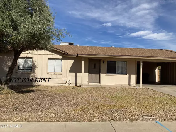 Phoenix, AZ 85033,7966 W CAMPBELL Avenue