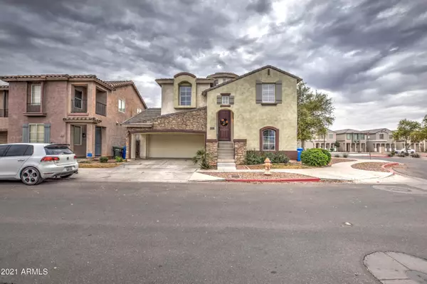 5339 W FULTON Street, Phoenix, AZ 85043