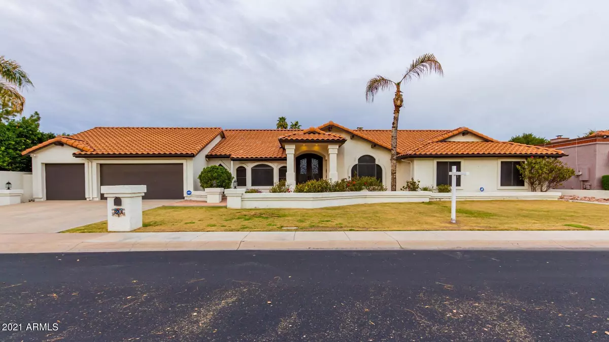 Phoenix, AZ 85023,20 W MARCONI Avenue