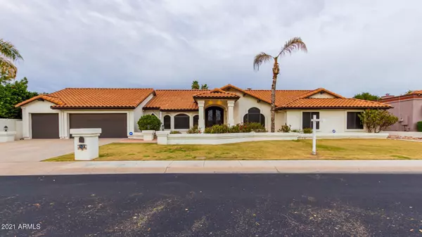 20 W MARCONI Avenue, Phoenix, AZ 85023