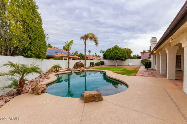 Phoenix, AZ 85023,20 W MARCONI Avenue