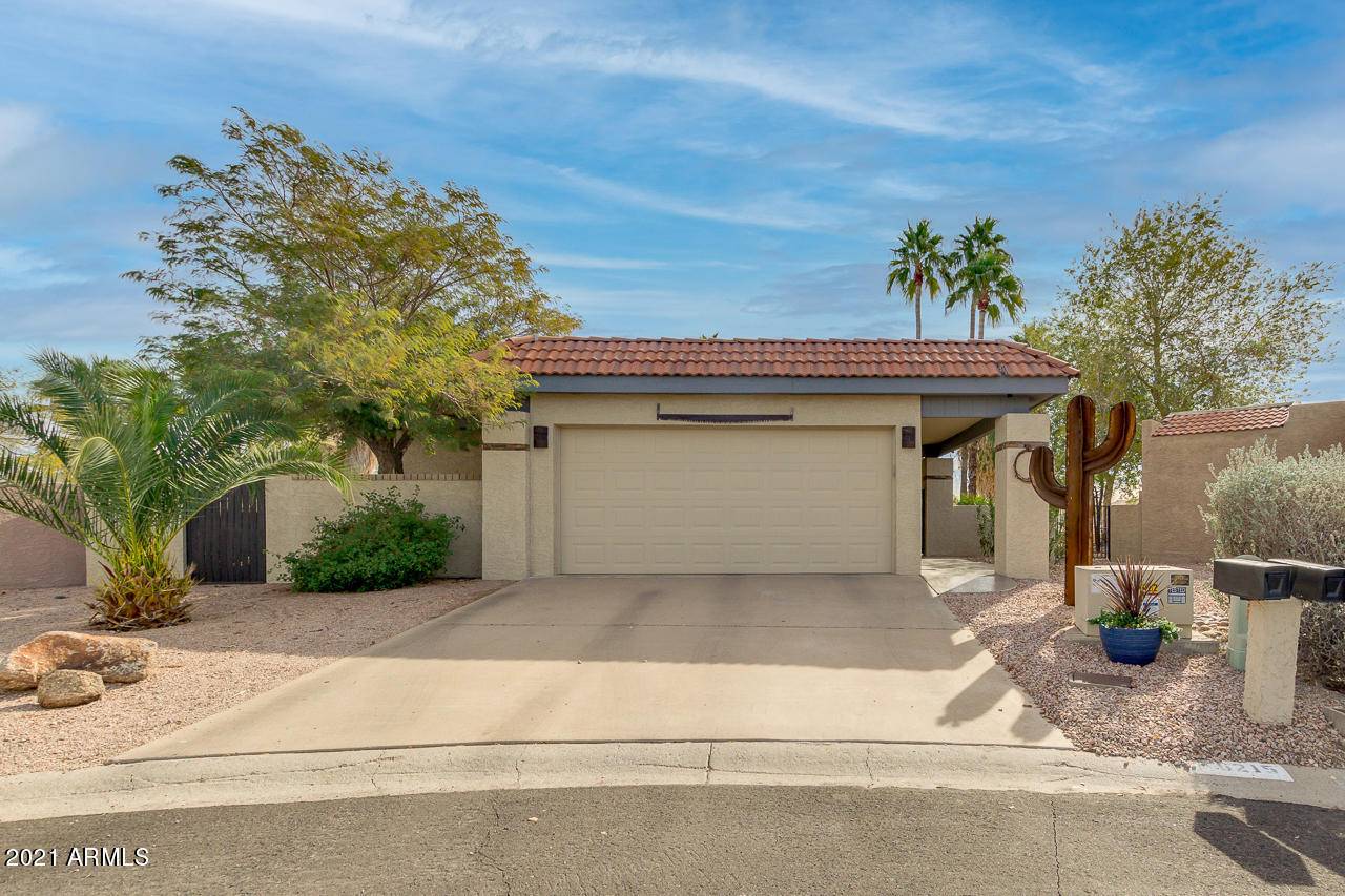 6215 E MINTON Place, Mesa, AZ 85215