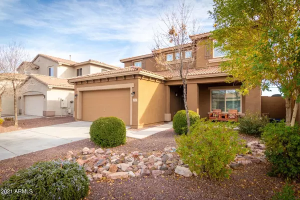 Surprise, AZ 85388,18073 W POST Drive