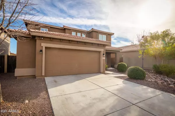 18073 W POST Drive, Surprise, AZ 85388