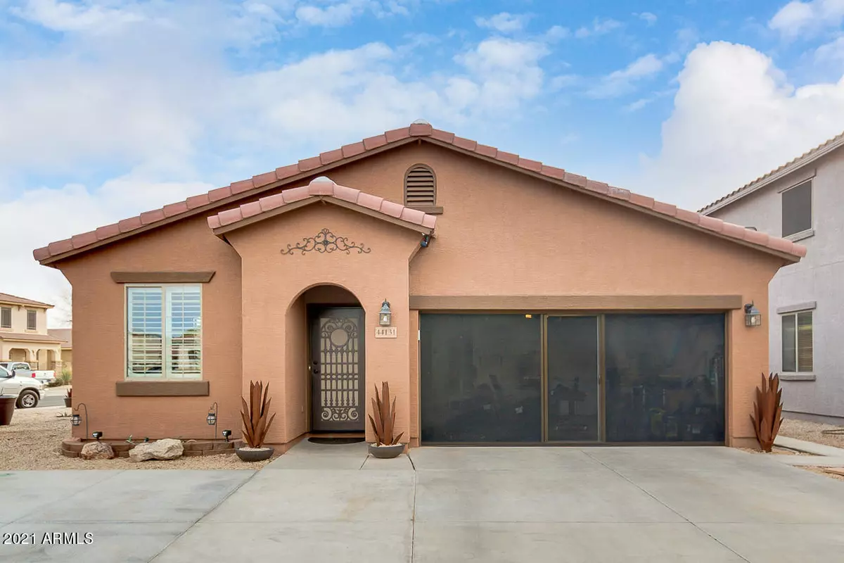 Maricopa, AZ 85138,44131 W KRAMER Lane