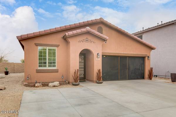 Maricopa, AZ 85138,44131 W KRAMER Lane