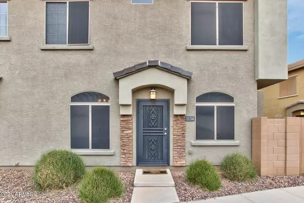 Mesa, AZ 85206,1350 S Greenfield Road #1134