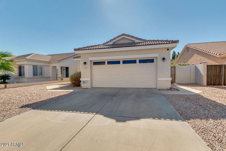 1451 E SHANNON Street, Chandler, AZ 85225