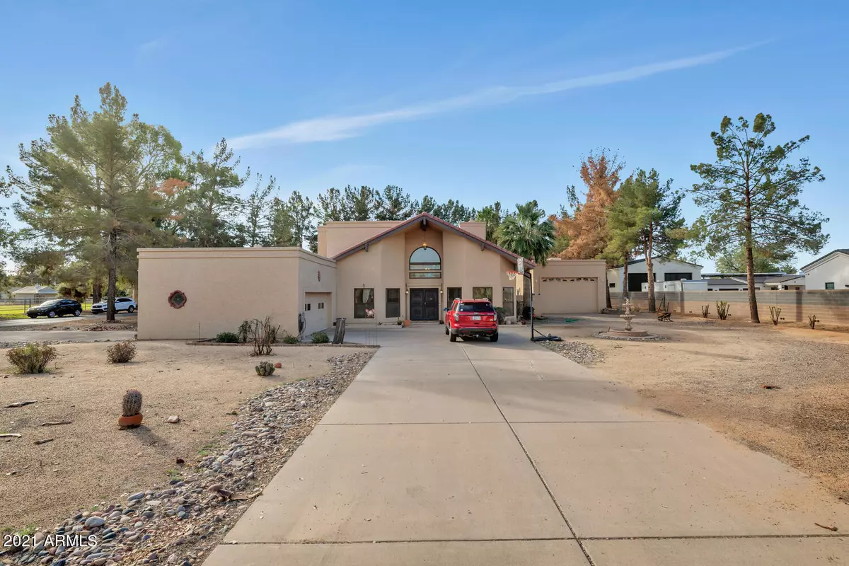 Chandler, AZ 85248,11031 E Cloud Road