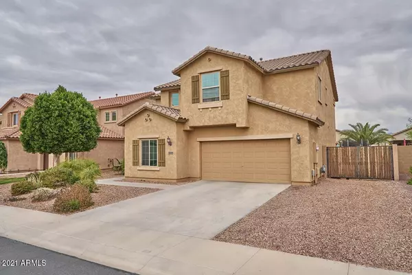 Mesa, AZ 85212,4965 S PARKWOOD --