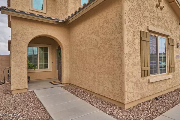 Mesa, AZ 85212,4965 S PARKWOOD --