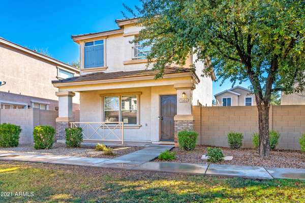 Gilbert, AZ 85296,1564 S Heron Drive