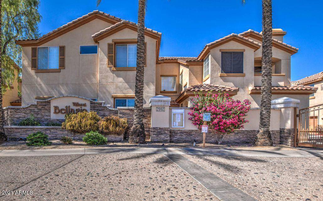 Scottsdale, AZ 85251,2992 N MILLER Road #113