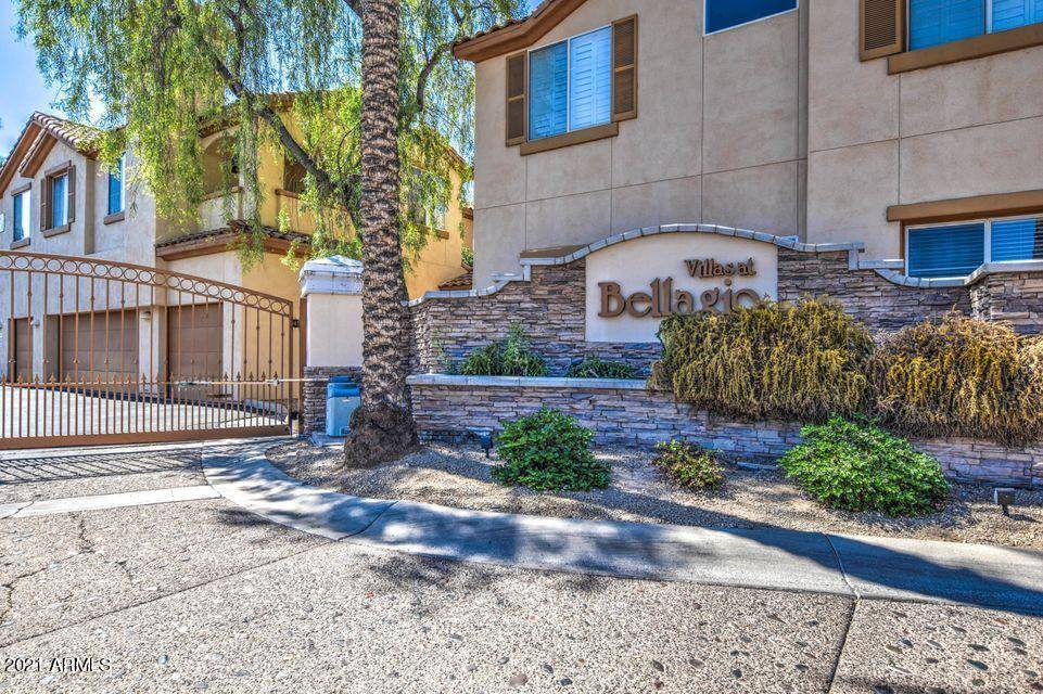 2992 N MILLER Road #113, Scottsdale, AZ 85251