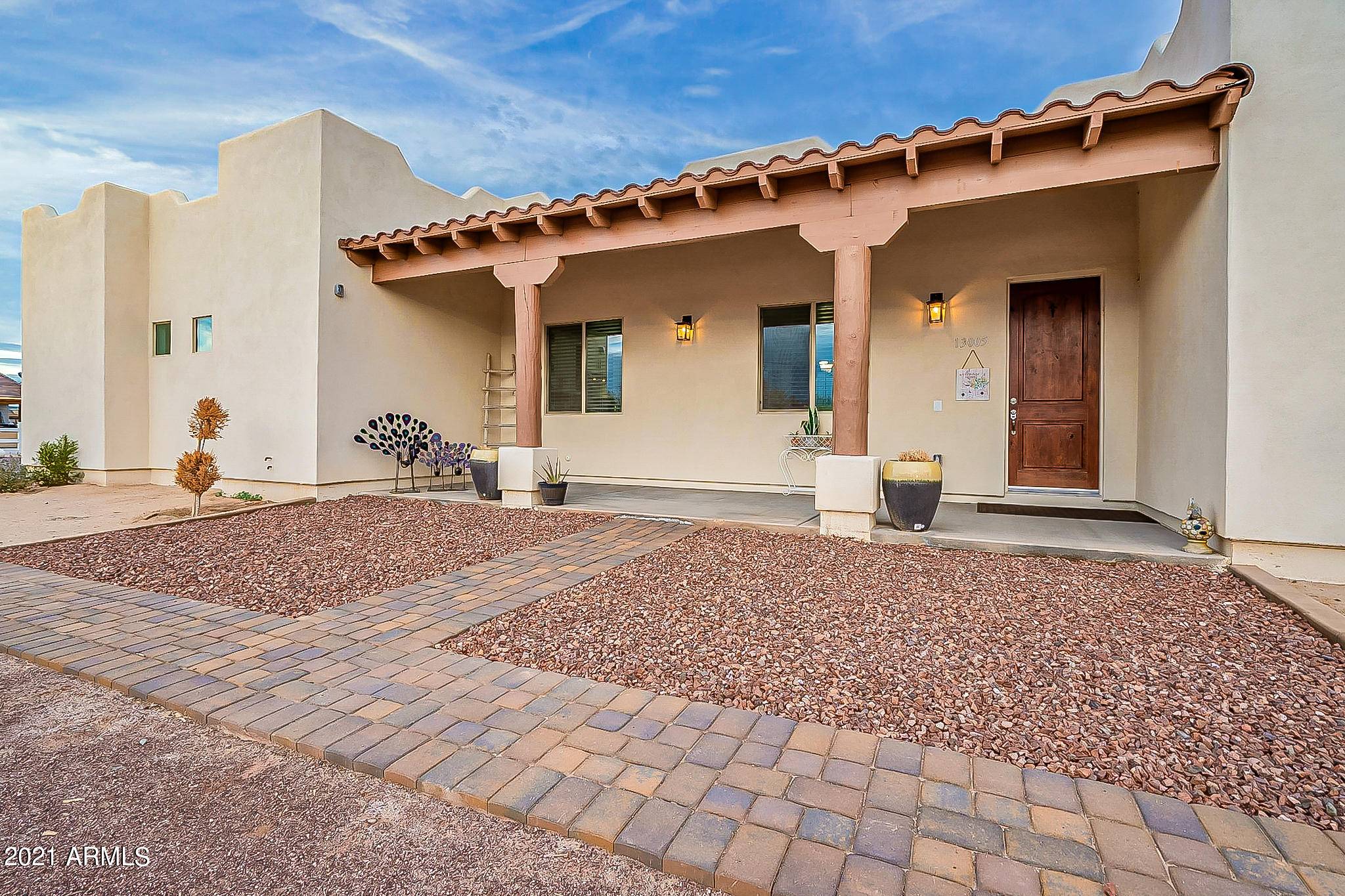 13005 S AIRPORT Road, Buckeye, AZ 85326