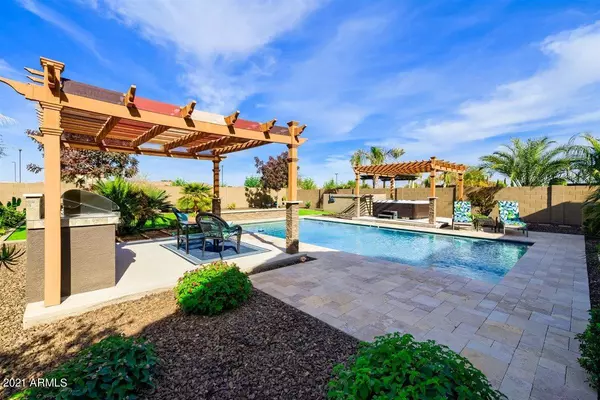 Gilbert, AZ 85298,3286 E AZALEA Drive