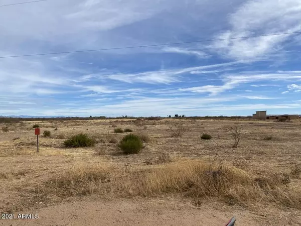 Wickenburg, AZ 85390,0 Forepaugh Peak Road #-