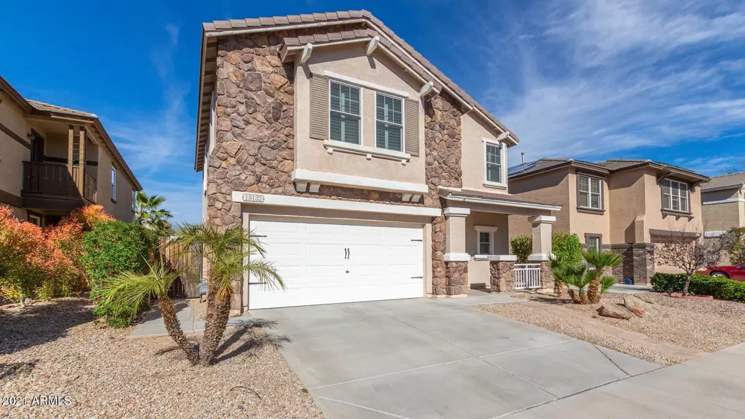 18132 W BRIDGER Street, Surprise, AZ 85388