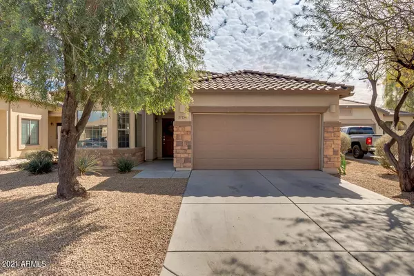 37139 W MONDRAGONE Lane, Maricopa, AZ 85138