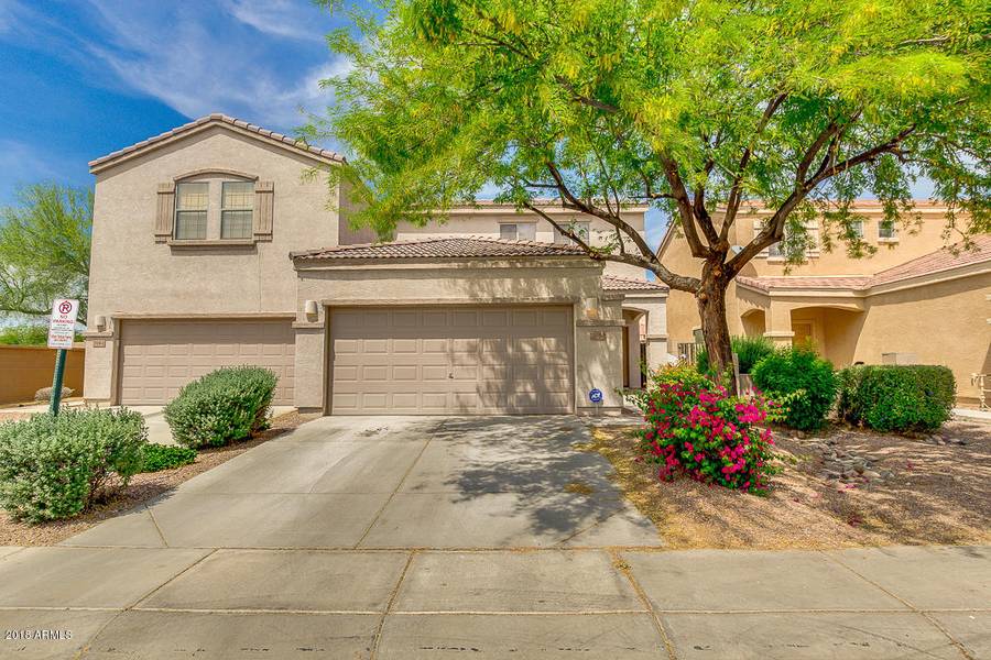 7058 W MERCER Lane, Peoria, AZ 85345