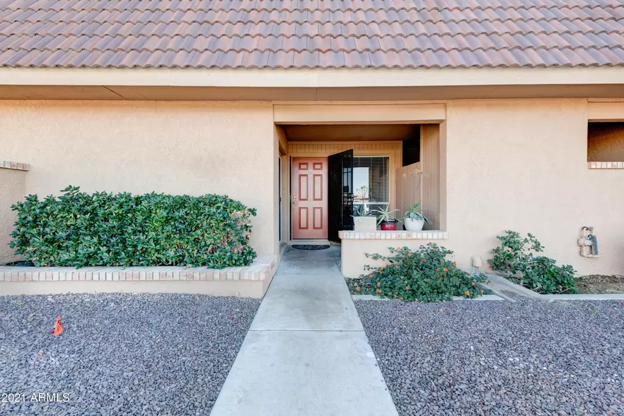 311 W Pontiac Drive #2, Phoenix, AZ 85027