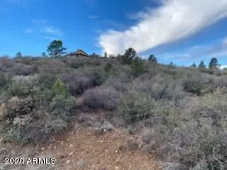 17874 S Juniper Drive #-, Peeples Valley, AZ 86332