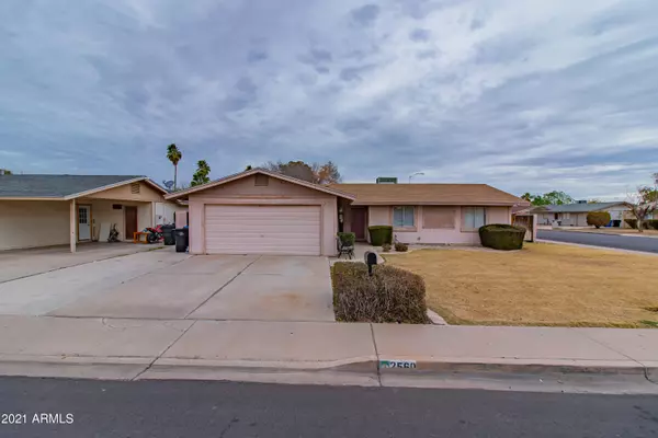 Mesa, AZ 85204,2560 E Jerome Avenue