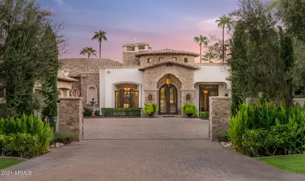 Paradise Valley, AZ 85253,6719 E BLUEBIRD Lane