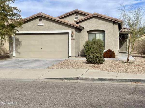 2704 W KRISTINA Avenue, Queen Creek, AZ 85144