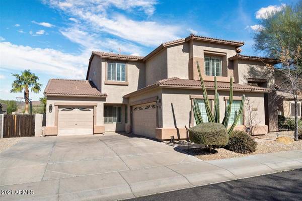 Cave Creek, AZ 85331,4506 E ZENITH Lane