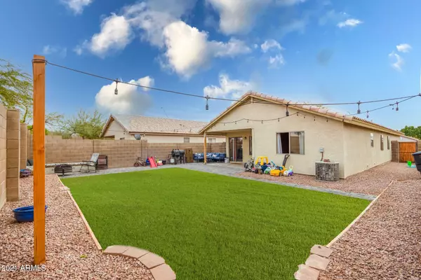 Mesa, AZ 85208,9952 E DOLPHIN Circle