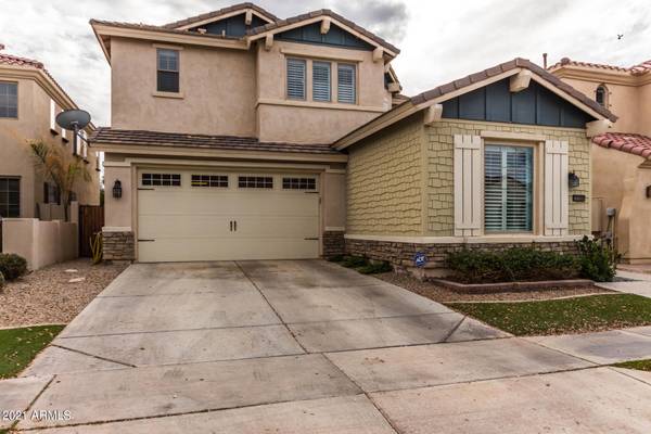 Gilbert, AZ 85296,3347 E WINDSOR Drive