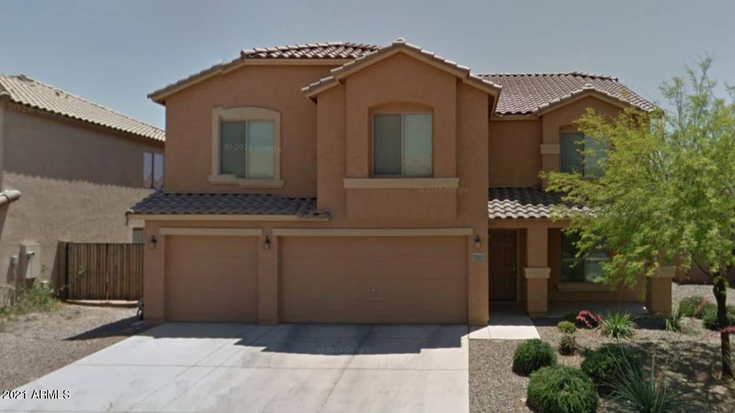 959 W ELIZABETH Way, Coolidge, AZ 85128