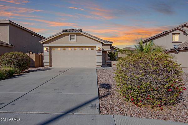 Buckeye, AZ 85326,22268 W DEVIN Drive