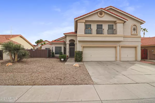 Avondale, AZ 85392,11417 W EMERALD Lane