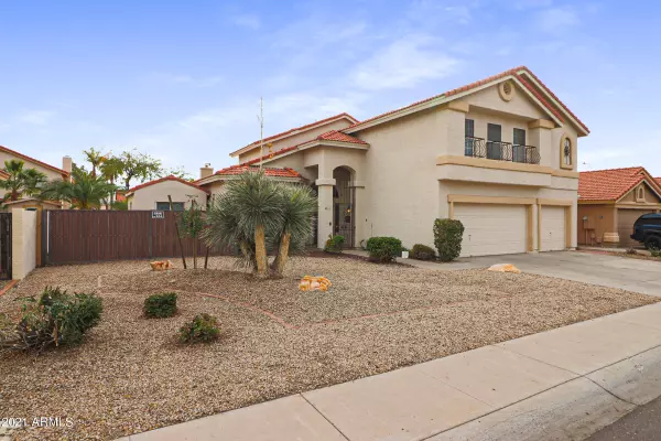 Avondale, AZ 85392,11417 W EMERALD Lane