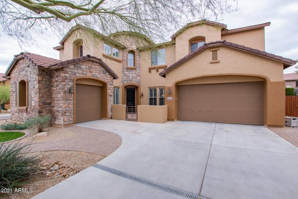 Peoria, AZ 85383,26949 N 87TH Lane