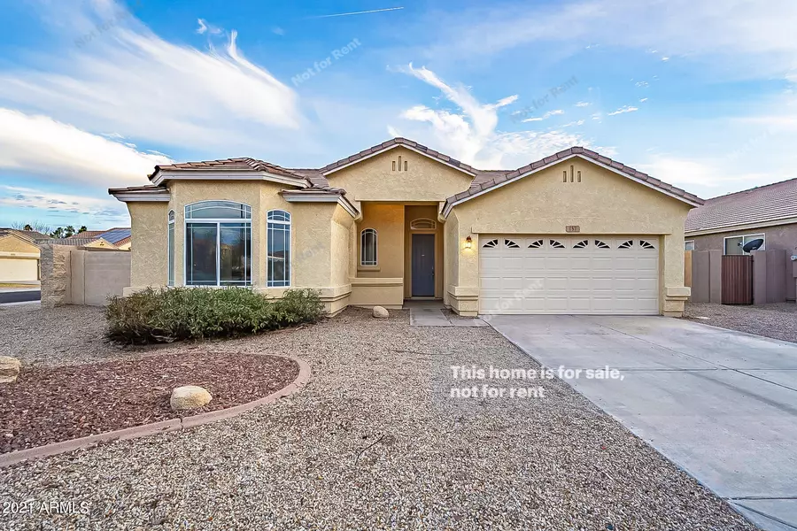 157 E CONSTITUTION Court, Gilbert, AZ 85296