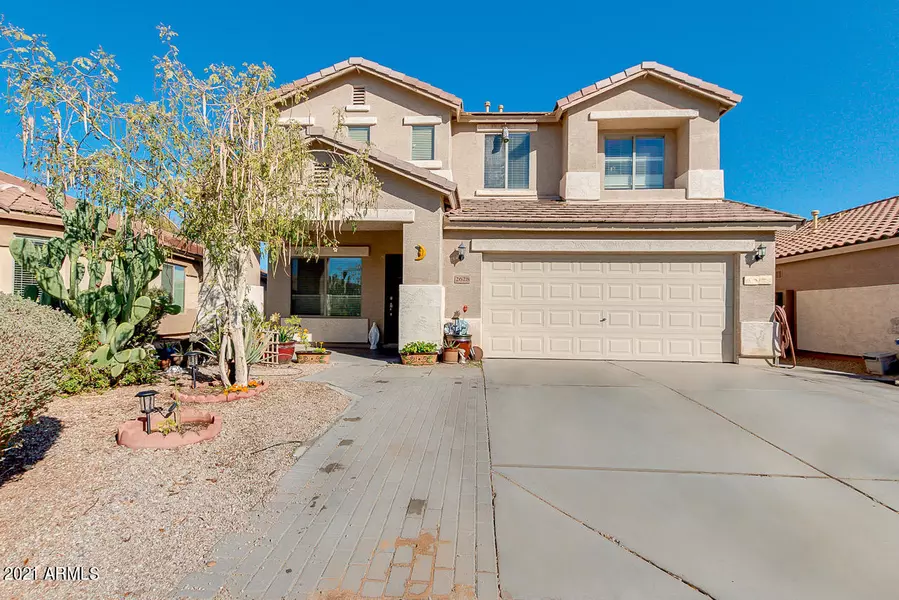 2628 W GOLD DUST Avenue, Queen Creek, AZ 85144