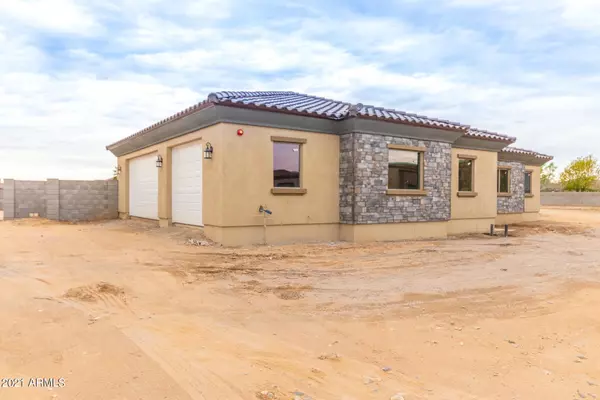 Litchfield Park, AZ 85340,18137 W Rancho Drive