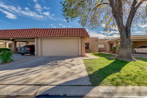 505 E COLGATE Drive, Tempe, AZ 85283