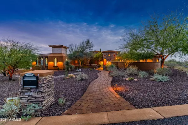 10675 E RISING SUN Drive, Scottsdale, AZ 85262
