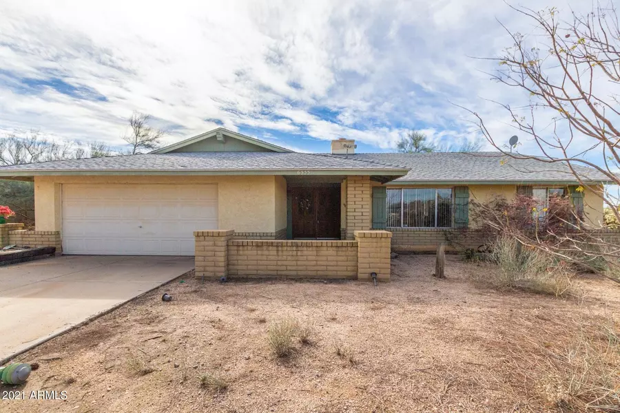 6555 E MORNING VISTA Lane, Cave Creek, AZ 85331